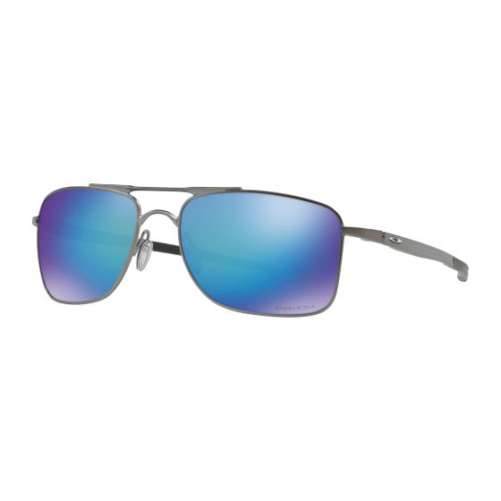 Polarized Gauge 8L Sunglasses