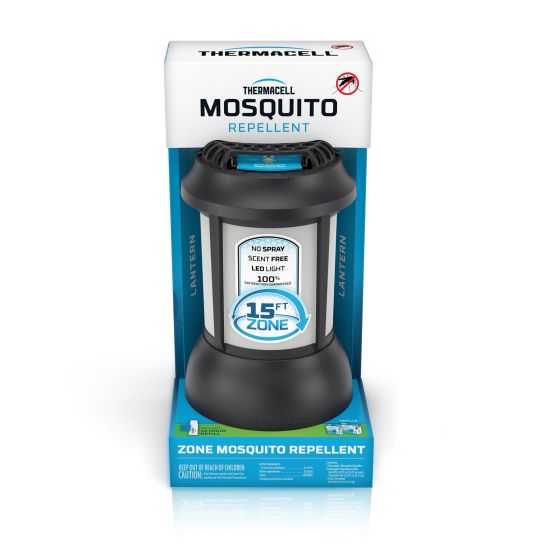 Patio Shield Lantern