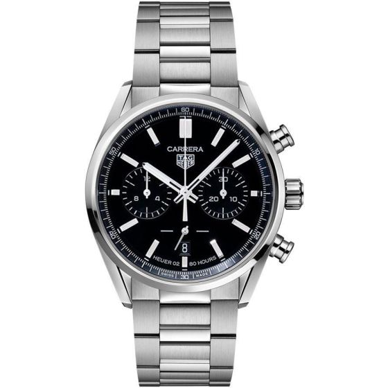 Carrera Chronograph