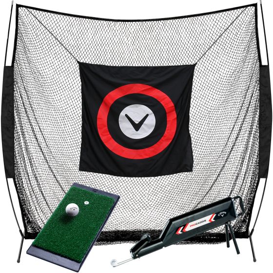 Callaway Home Range Practice System