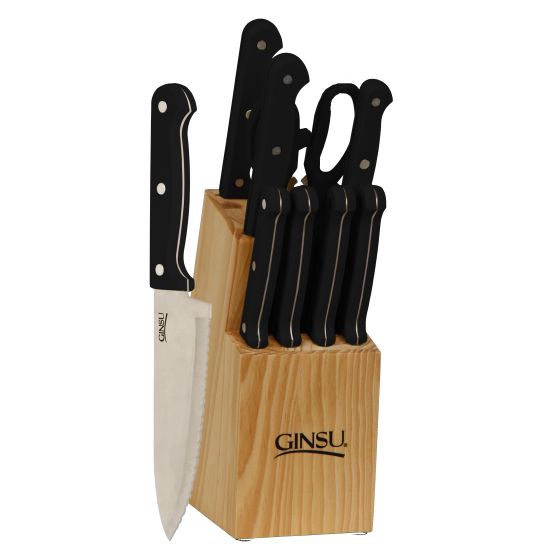 10 Piece Cutlery Set