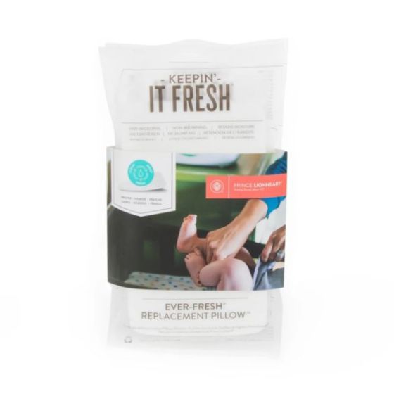 Ever-Fresh system replacement Pillows