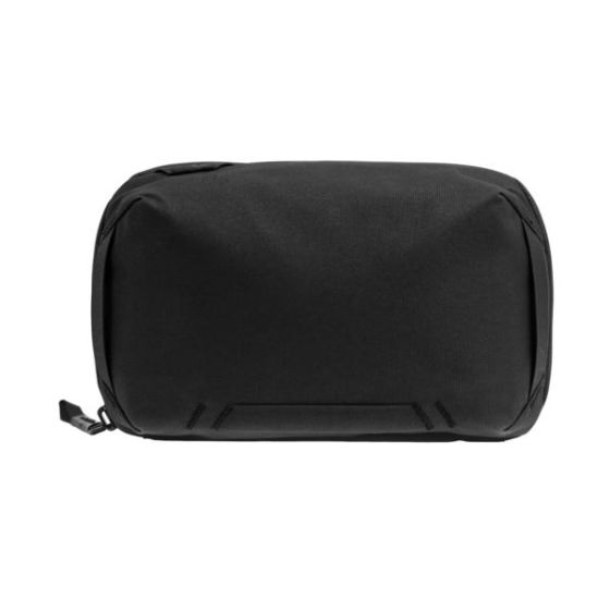 Tech Pouch - Black