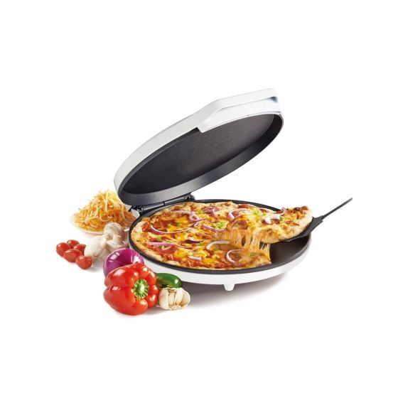 Pizza Maker Plus Size 12