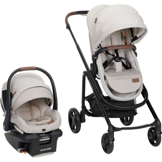Tayla Max Travel System Desert Wonder
