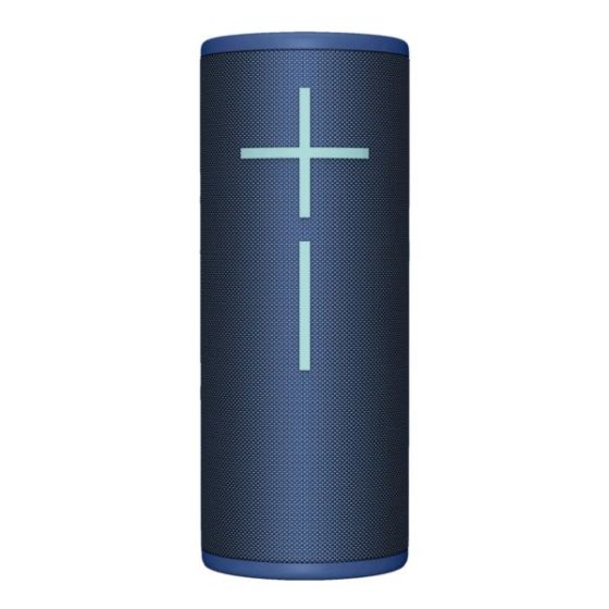 BOOM 4 Bluetooth Speaker