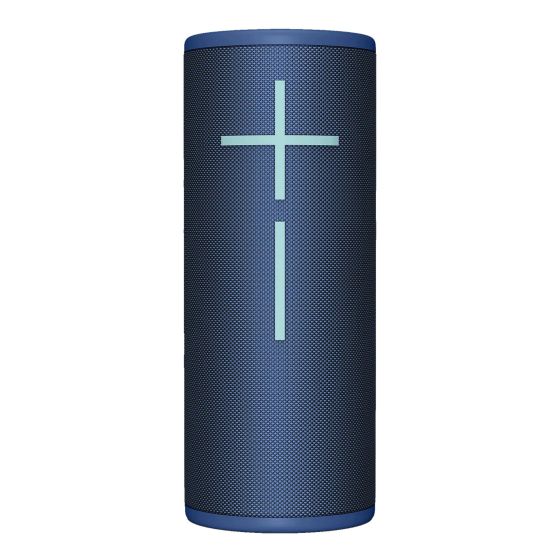 BOOM 4 Bluetooth Speaker