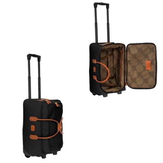 Firenze 21 Inch Rolling Duffle