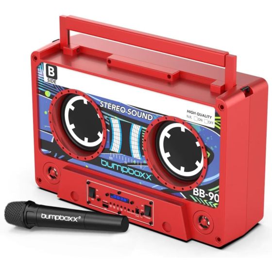 Bumpboxx Remixx