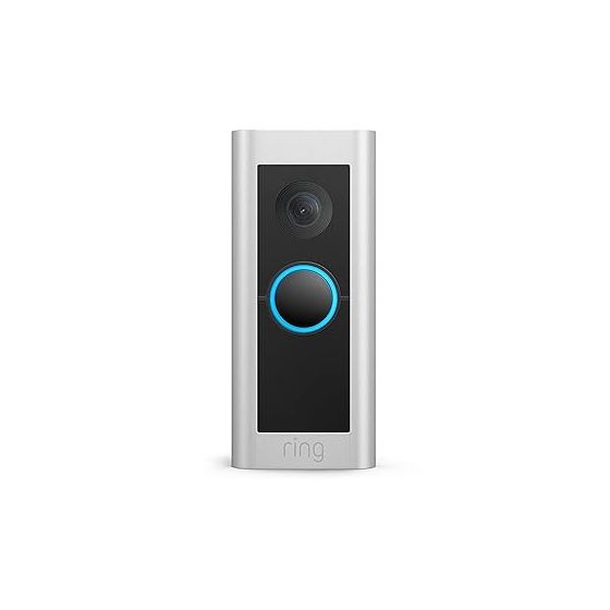 Wired Doorbell Pro
