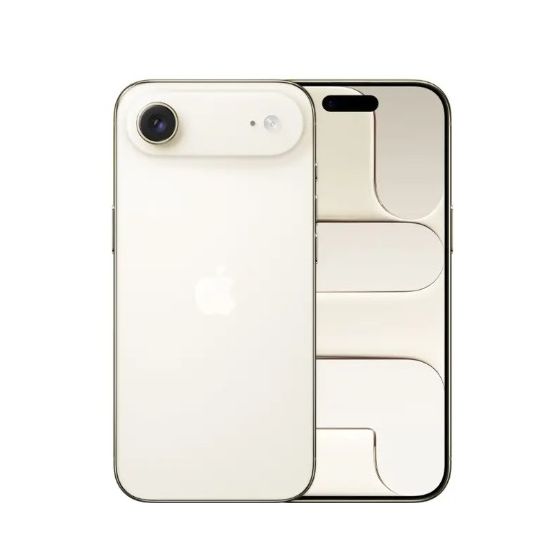 Apple iPhone Air 1TB Light Gold