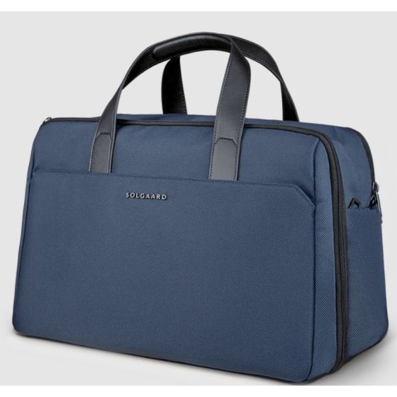 Solgaard Voyager Weekender Atlantic Navy