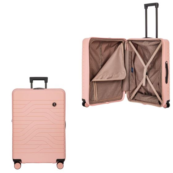 BY Ulisse 28 Inch Expandable Spinner
