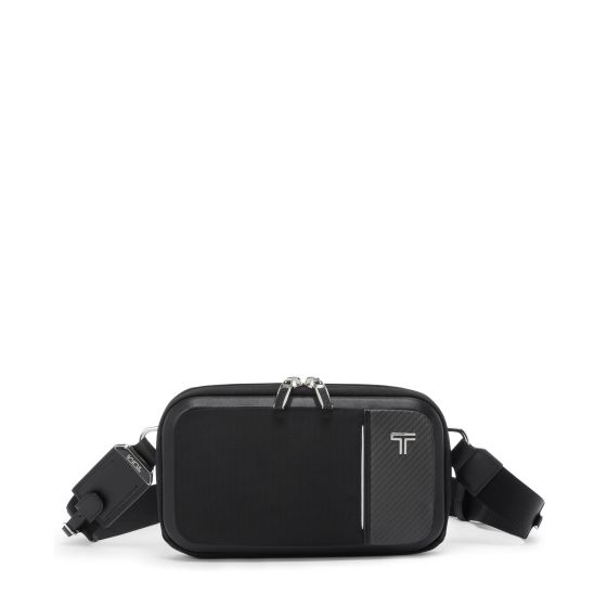 Arrive' Messina Compact Sling - Black