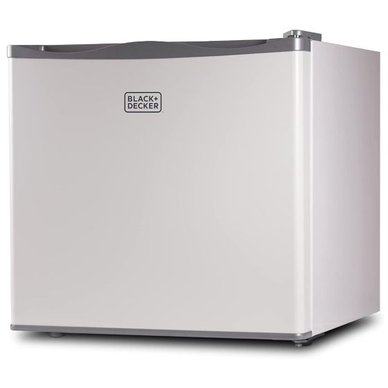 Compact Upright Freezer Size 1.2 Cu.Ft.