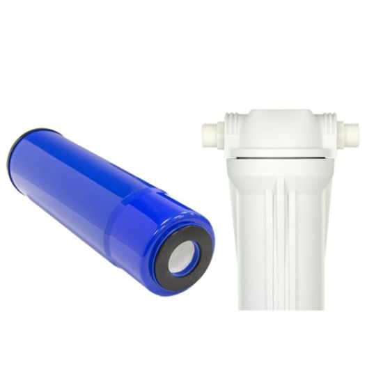 PureWash Prefilter & Cartridge Bundle