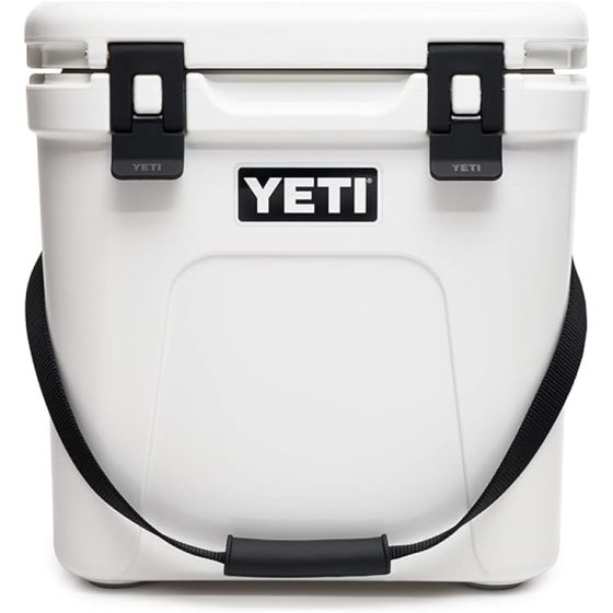 Yeti Roadie 24, White