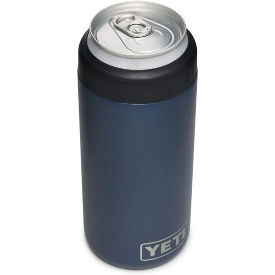 Yeti Colster Tall - Navy