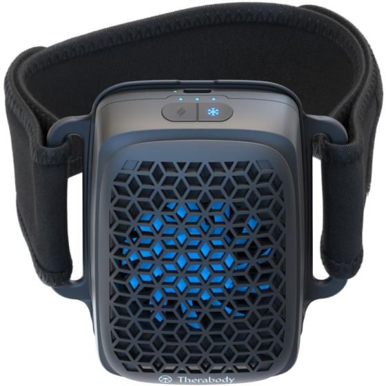 Therabody RecoveryTherm Back & Core