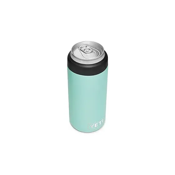 Yeti Colster Slim - Seafoam
