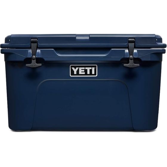 Yeti Tundra 45 - Navy