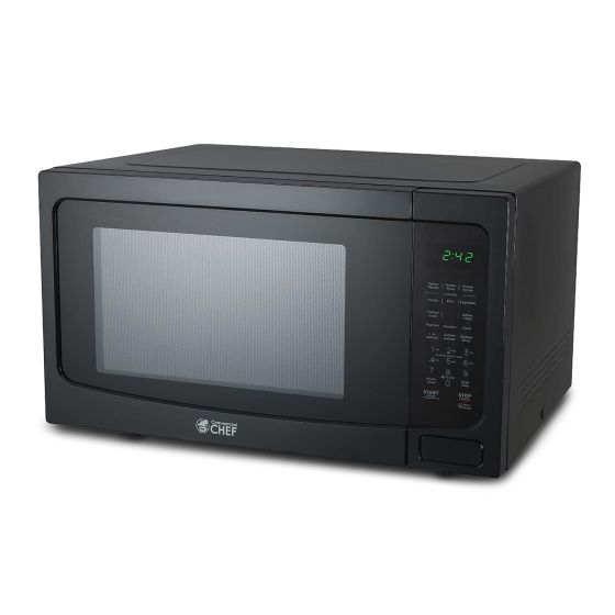 Countertop Microwave Oven Size 1.6 Cu.Ft.