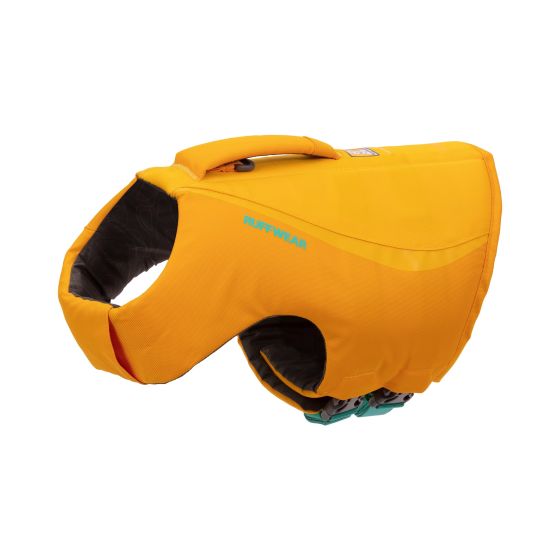 Float Coat Life Jacket Wave Orange - Large