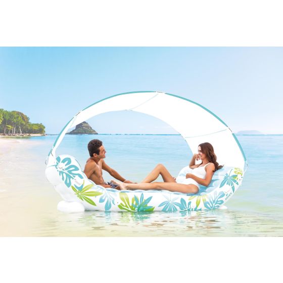 Tropical Canopy Lounge