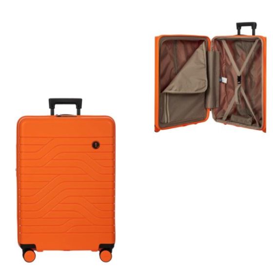 BY Ulisse 28 Inch Expandable Spinner