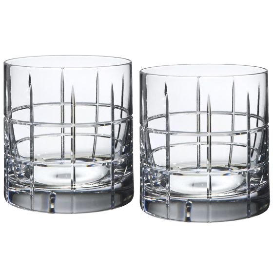 Street  - Double Old Fashioned 2 Pack