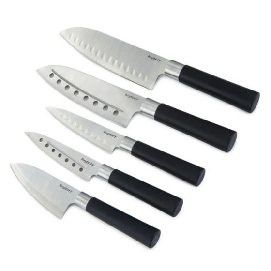 Condon 5pc Sontoku Set