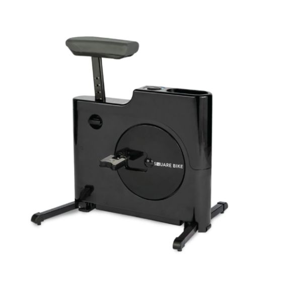 Square Stationary Bike
