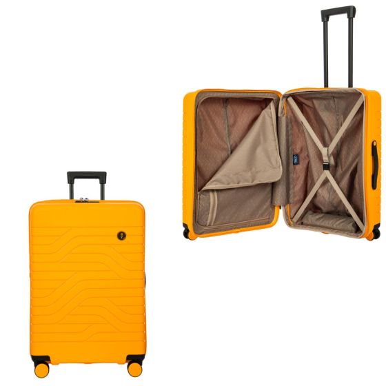 BY Ulisse 28 Inch Expandable Spinner