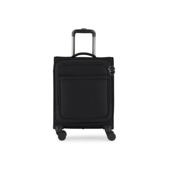 Bugatti Victoria Softside Carry On, Black