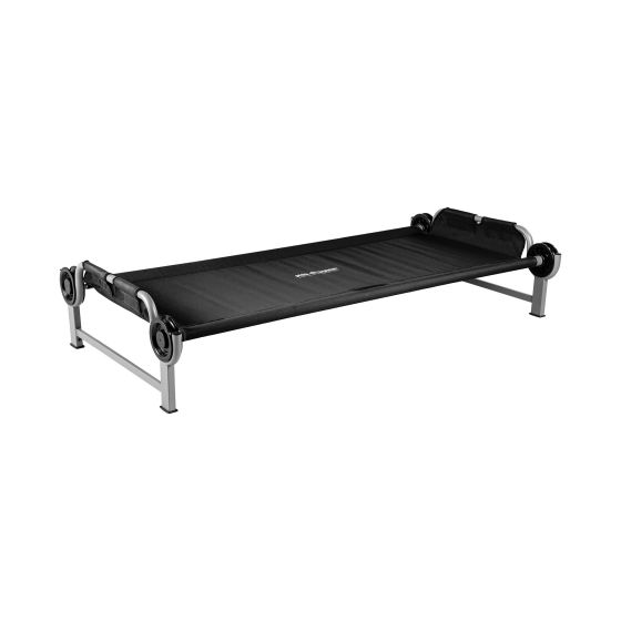 Kid-O-Bed Single - Black