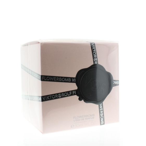 Flowerbomb EDP for Women Vapo Size 1oz