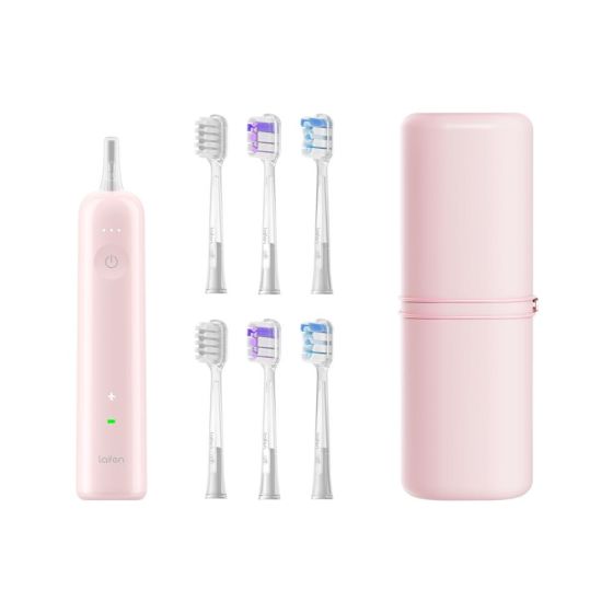 WAVE Electric Toothbrush w/ Case
