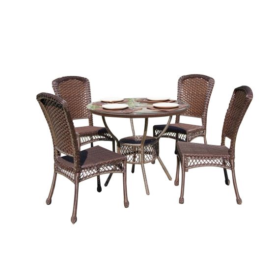 Earth Collection Dining Set