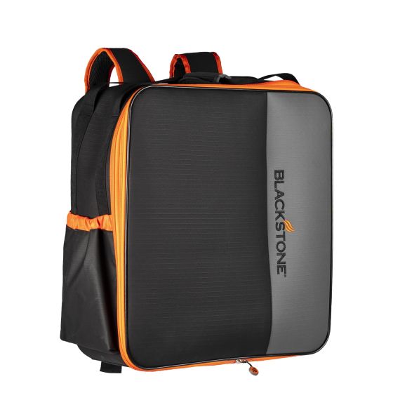 Tabletop Griddle Backpack Size 17