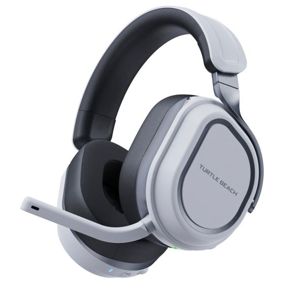 Stealth 700 Gen 3 Gaming Headset for PS5: White