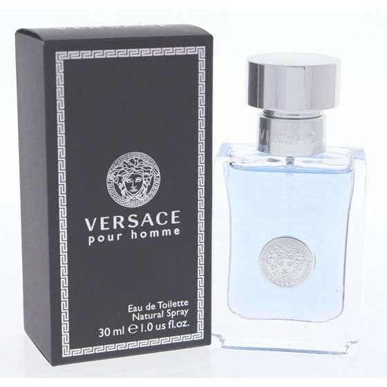 Pour Homme EDT for Men Size 1.0 oz