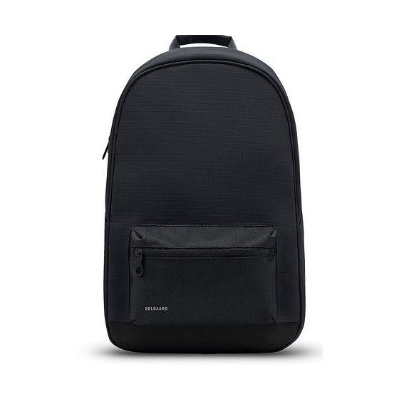 Solgaard Daypack Baltic Black
