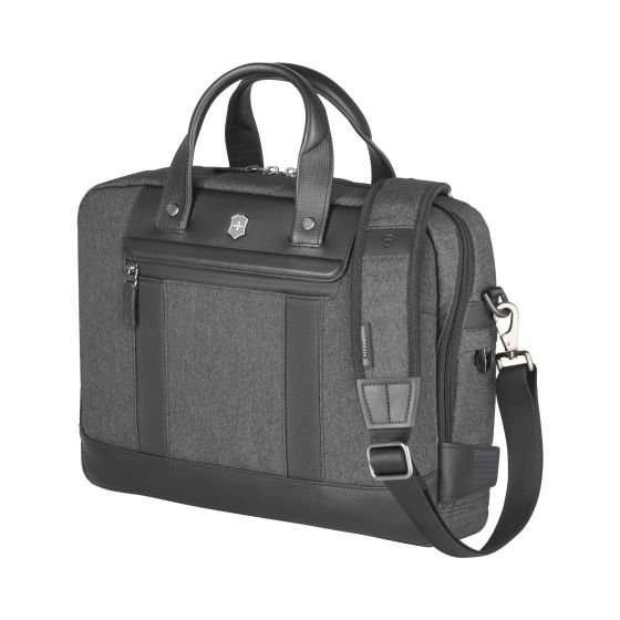 Architecture Urban2  Briefcase Melange Blue/Black
