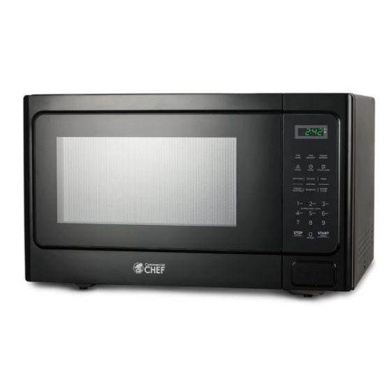 Countertop Microwave Oven Size 1.3 Cu. Ft.