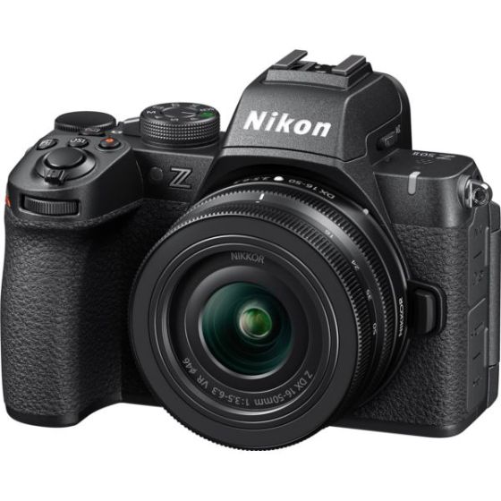 Nikon Z 50II Kit
