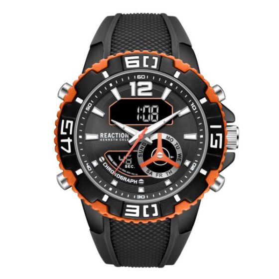 Men's Ana-Digi Watch Size Standard