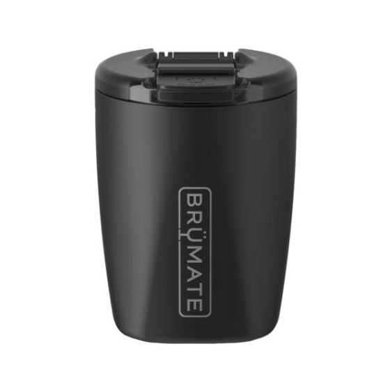 Rocks 12oz Tumbler - Matte Black
