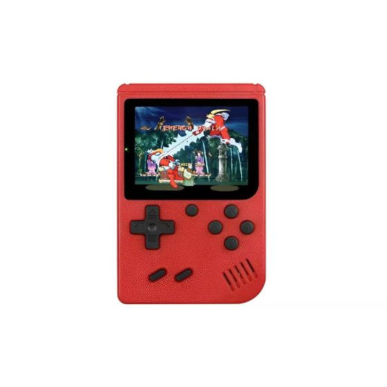Portable Handheld Video Game Console