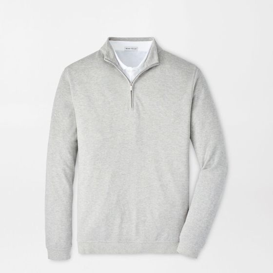 Crown Comfort Pullover