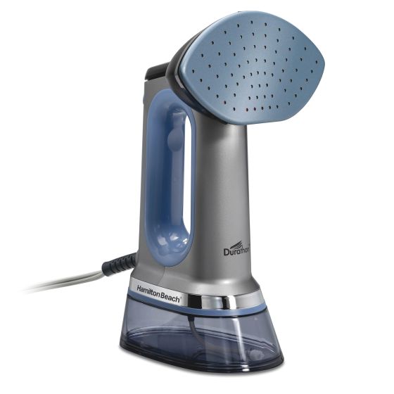Durathon 3-in-1 Steamer/Iron